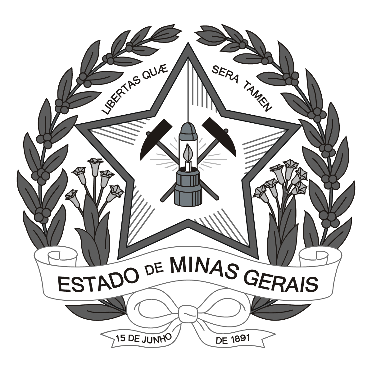 Estado de Minas Gerais